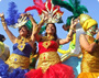 Goa Carnival Tour