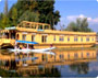 House Boat Tour Package