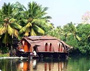 Beaches and Backwaters of Kerala
